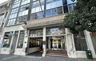 Tasman Building Retail Opportunity