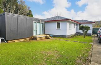 6 Shaw Street, Kaikohe