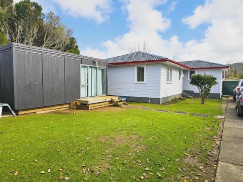 6 Shaw Street, Kaikohe