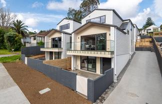 57B Oaktree Avenue, Browns Bay