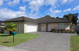 6 Magee Place, East Tamaki Heights