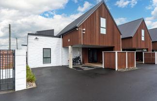 1/34 Blackburn Street, Frankton