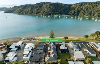 513C Beach Road, Whangamata