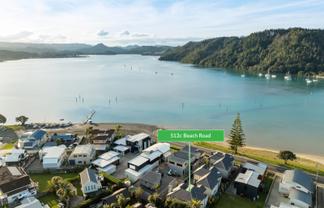 513C Beach Road, Whangamata