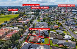 52 Hillcrest Road, Papatoetoe
