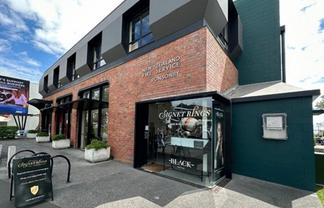 Premium Retail Opportunity | Ponsonby 