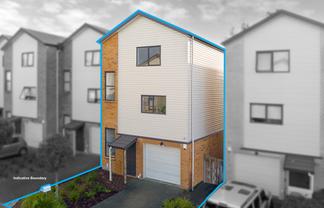 66/172 Mcleod Road, Te Atatu South