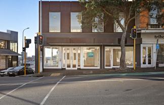 Prime Eden Terrace Retail Opportunity with On‑Site Parking