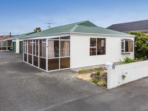21B Grove Street, Saint Kilda