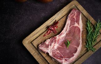 Highly profitable successful butchery