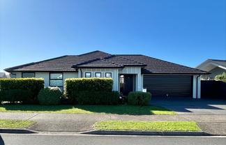 Te Ranga Memorial Drive, Pyes Pa