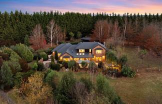 139 Loburn Whiterock Road, Loburn
