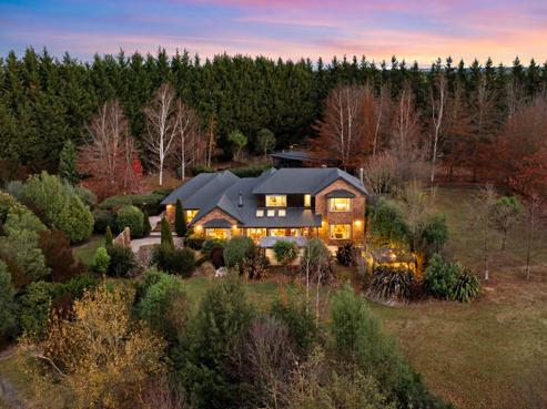 139 Loburn Whiterock Road, Loburn
