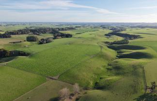  Mount Stewart Halcombe Road, Sanson