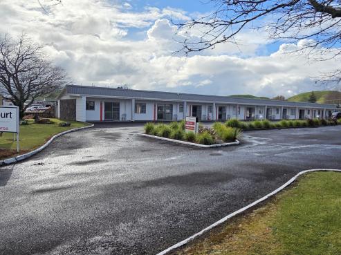 111 Main Road, Tokoroa