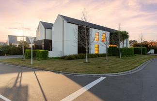 31 Wallace Crescent, Prebbleton