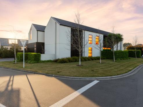31 Wallace Crescent, Prebbleton