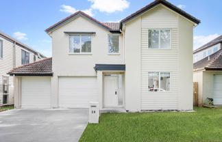 28 Bruce Pulman Drive, Takanini