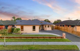 46 Waiwherowhero Drive, Saint Andrews