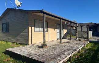 2/17B Newton Street, Ngaruawahia