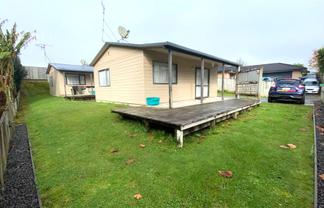 2/17B Newton Street, Ngaruawahia