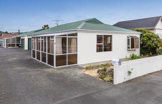 B/21 Grove Street, Saint Kilda