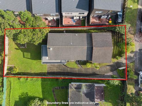 27 Lavery Place, Sunnynook
