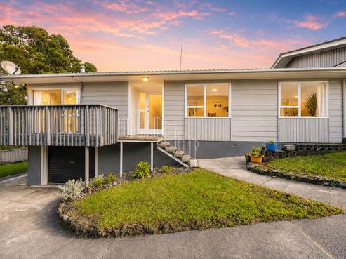 27 Lavery Place, Sunnynook