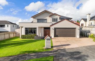 77 Mount Lebanon Crescent, THE GARDENS