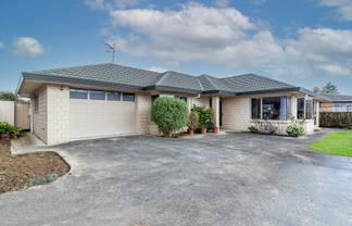 63B Winchester Street, Levin
