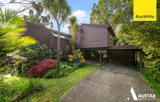 Auckland - Address withheld