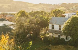 11 Rue Balguerie, Akaroa