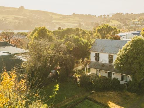 11 Rue Balguerie, Akaroa