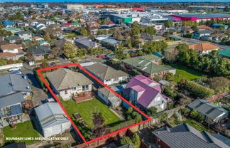9 Shearer Avenue, Papanui