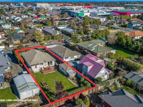 9 Shearer Avenue, Papanui
