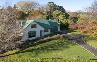 387 Wright Road, AONGATETE