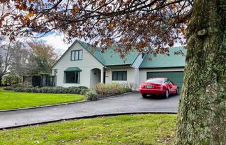 387 Wright Road, AONGATETE