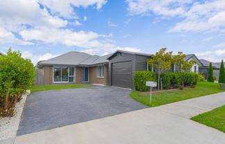 5 Hewlings Street, Kaiapoi
