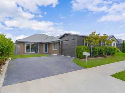 5 Hewlings Street, Kaiapoi