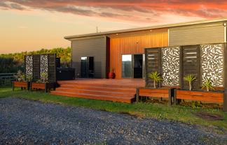 10 Spring Street, Foxton