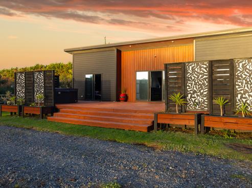 10 Spring Street, Foxton