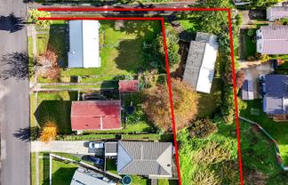 32 Newton Street, Ngaruawahia