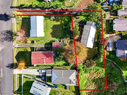 32 Newton Street, Ngaruawahia