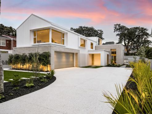 14 Brett Avenue, Takapuna