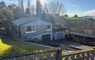 48 Lewin Street, Balclutha