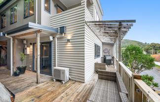 37a Parnell Street, Fairfield