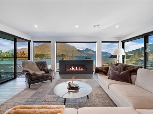 9 Suburb Street, Queenstown Central