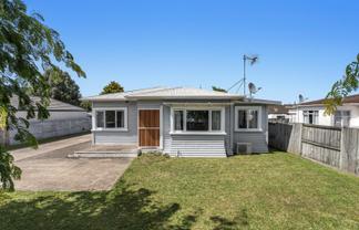 19 Stewart Street, Whakatane