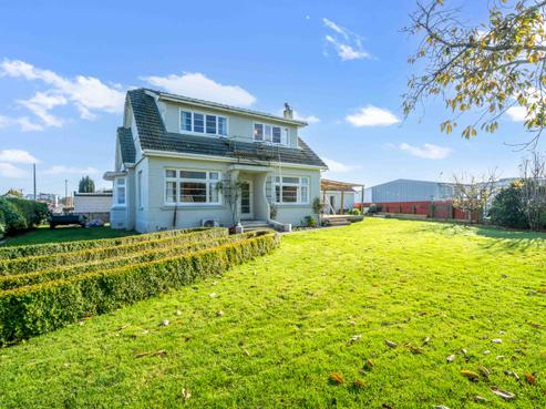 49 Ferry Road, Edendale