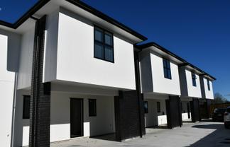 5b/21 Inverness Avenue , Hamilton East